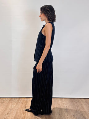 Completo gilet pantalone