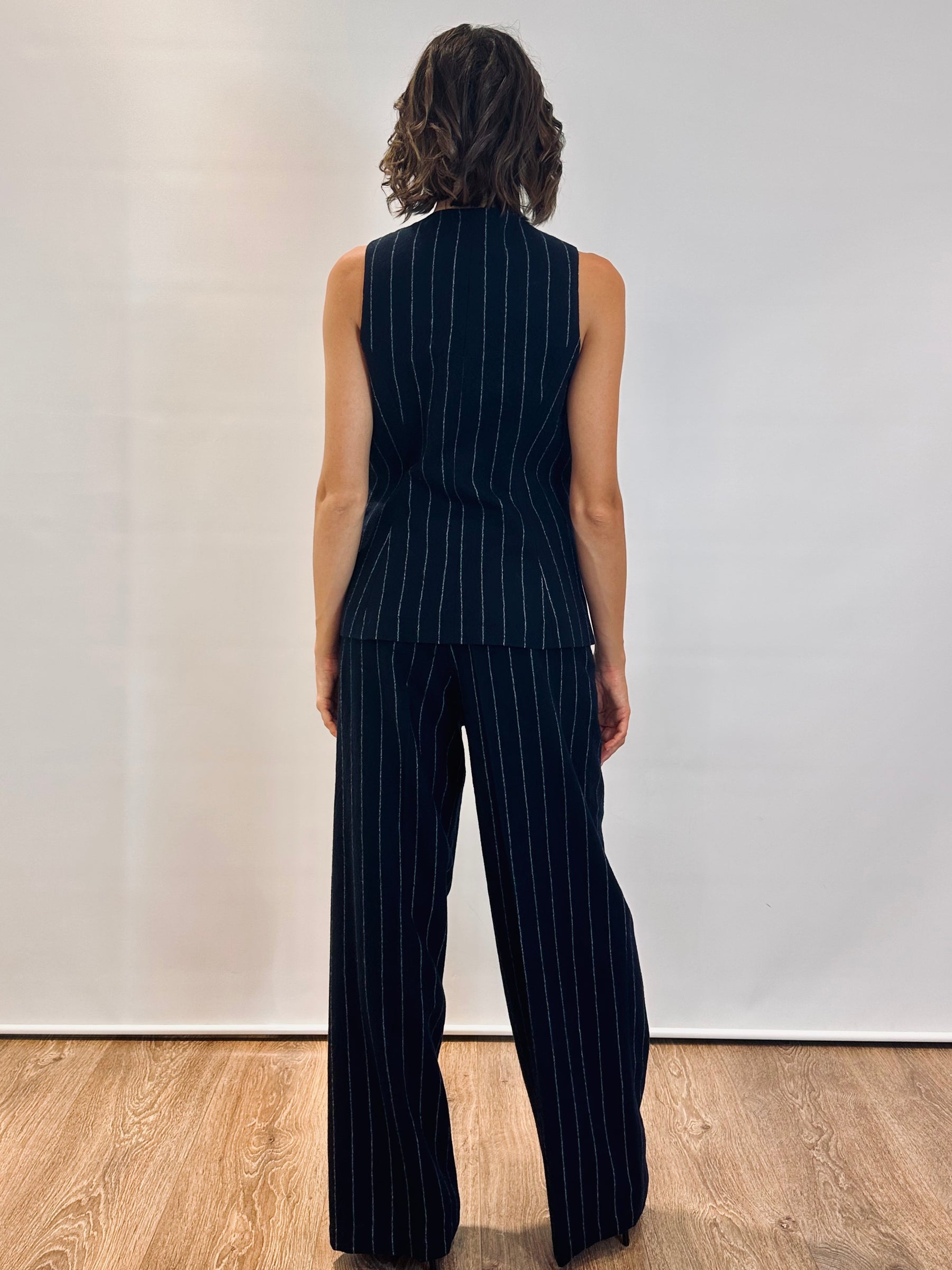 Completo gilet pantalone