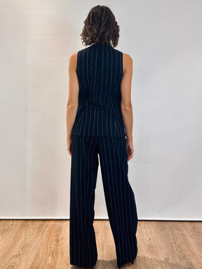Completo gilet pantalone