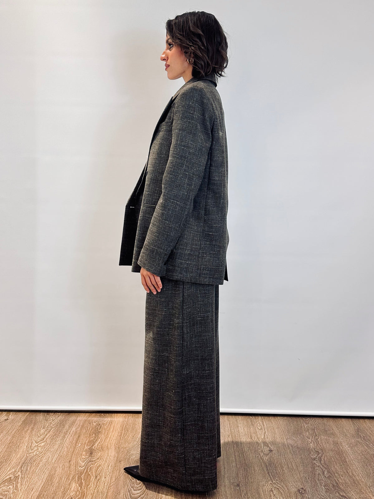 Pantalone a palazzo