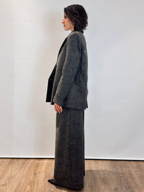 Pantalone a palazzo