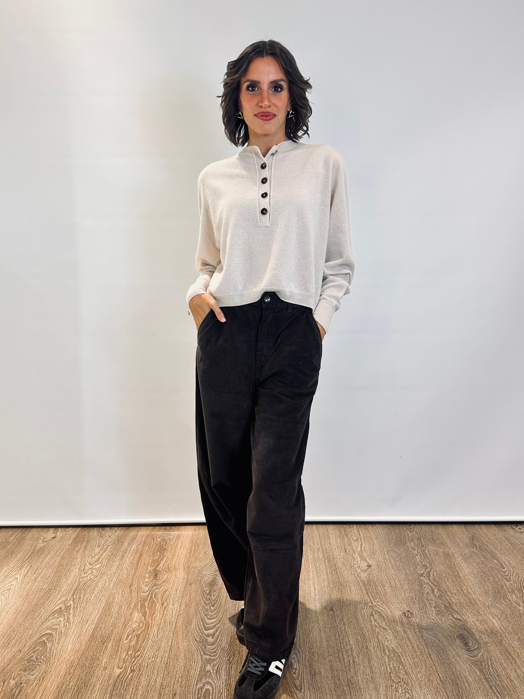 Maglia a polo