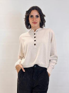 Maglia a polo