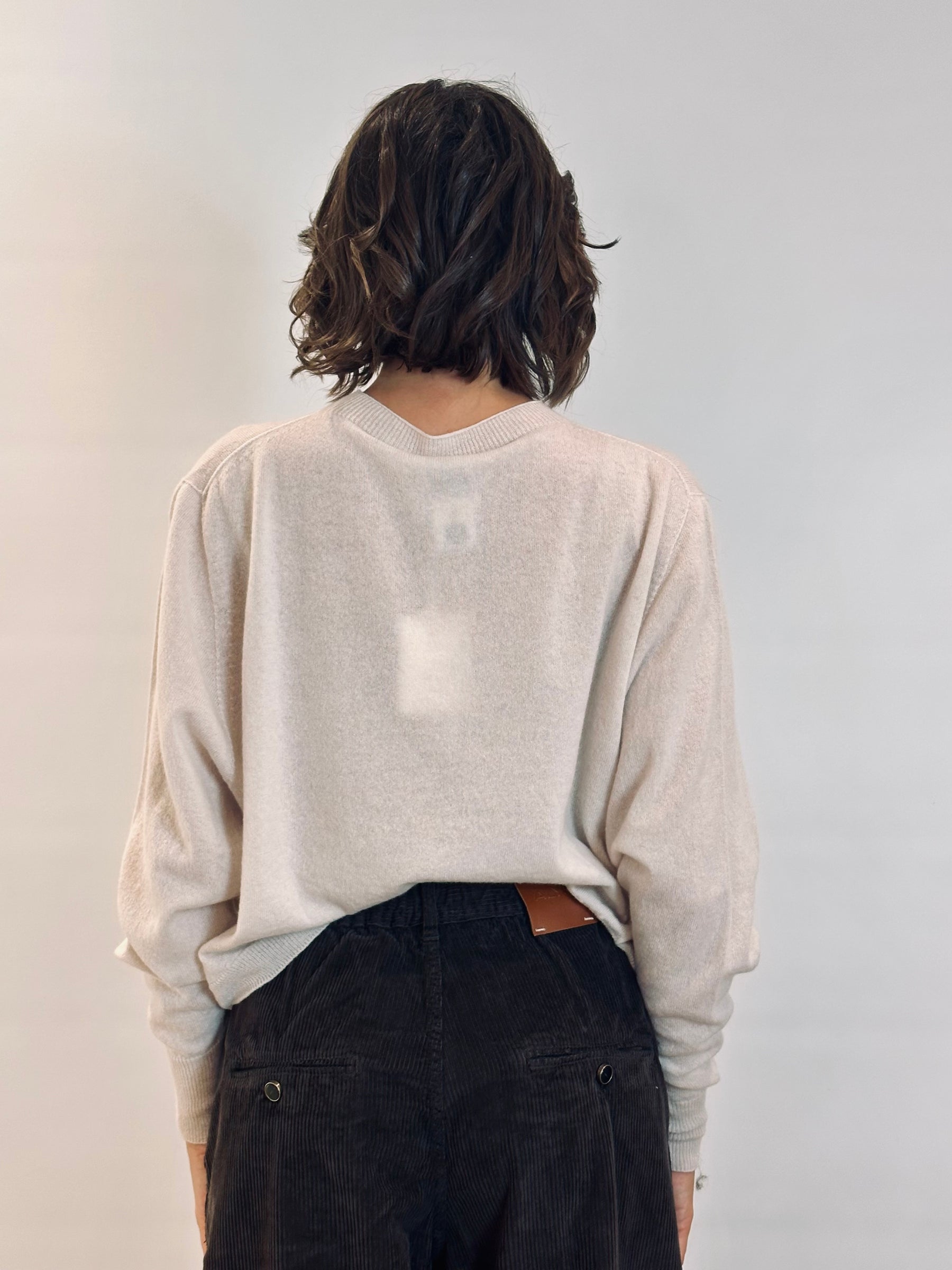 Maglia a polo