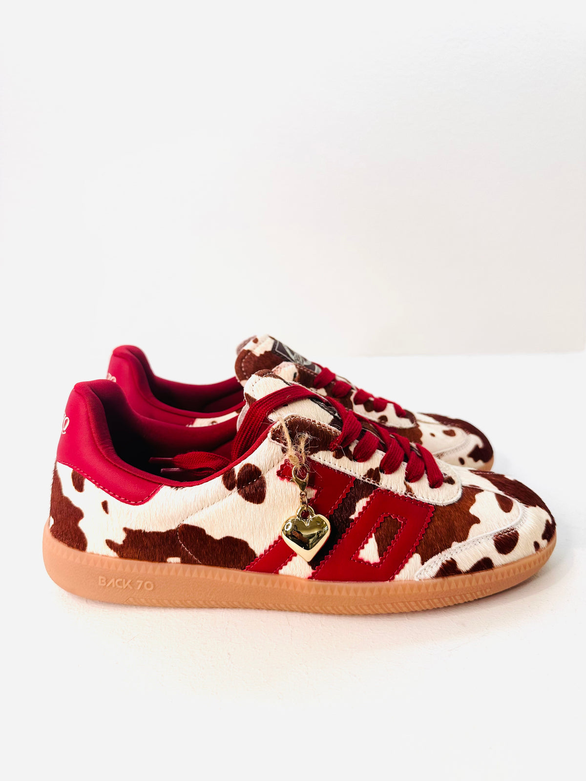 Sneakers Cloud