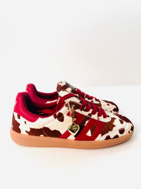 Sneakers Cloud