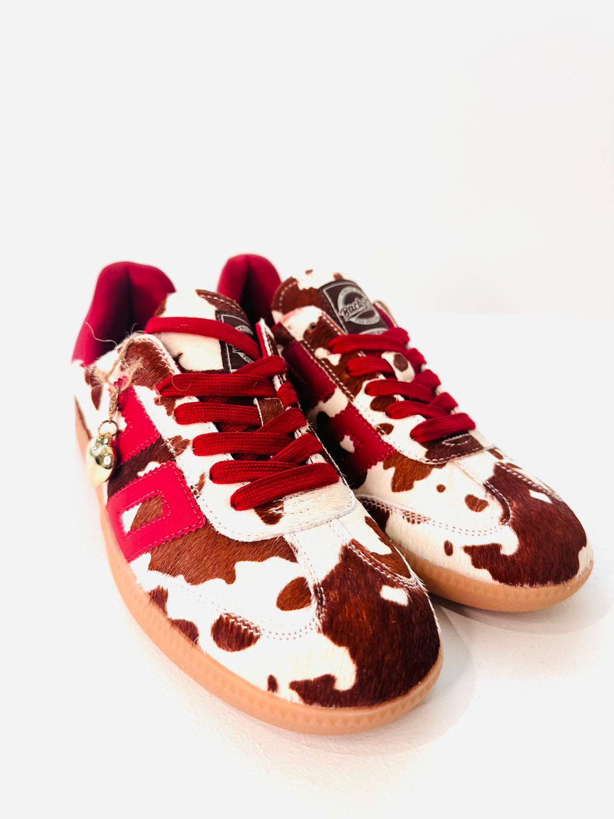 Sneakers Cloud