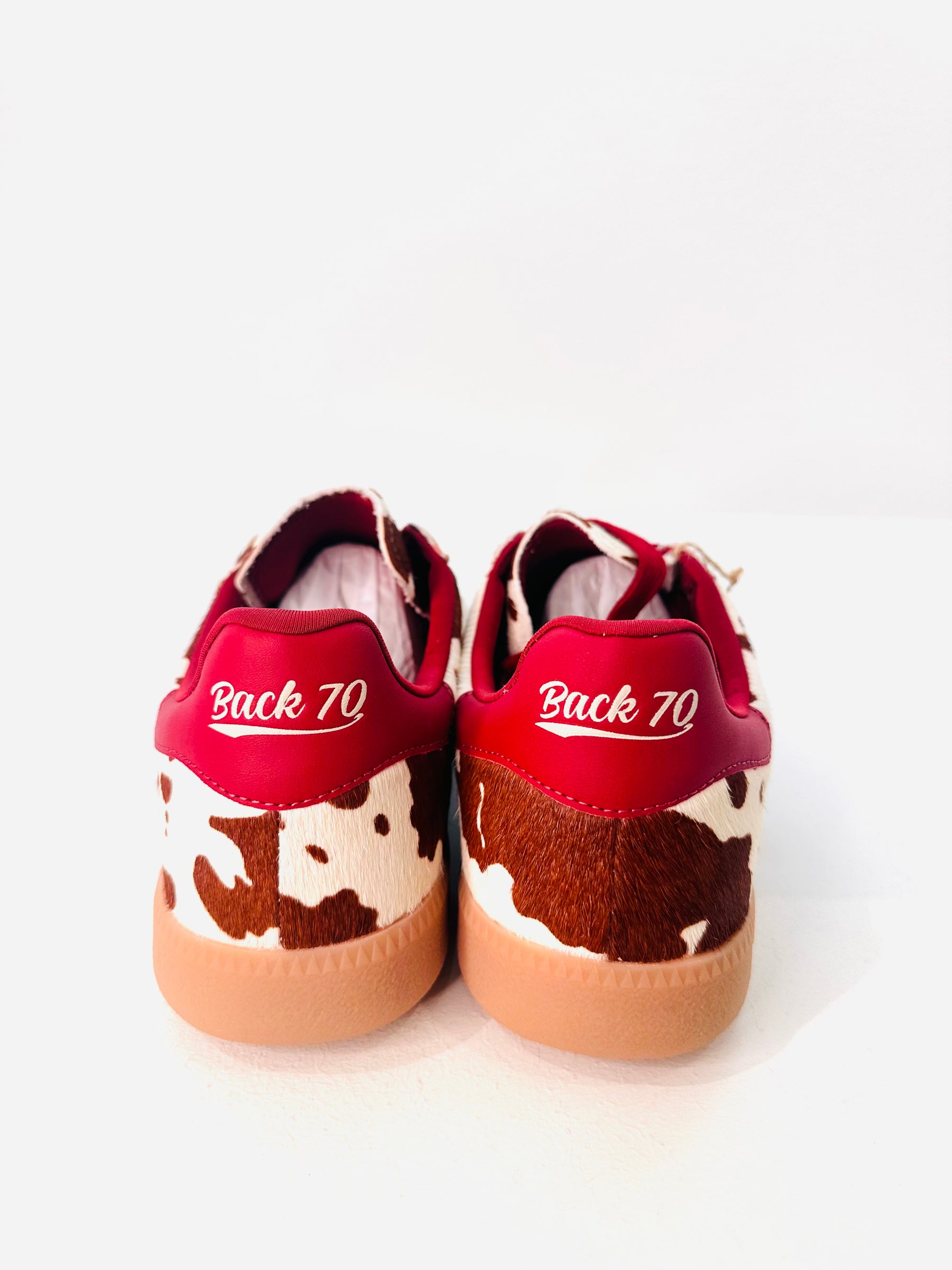 Sneakers Cloud