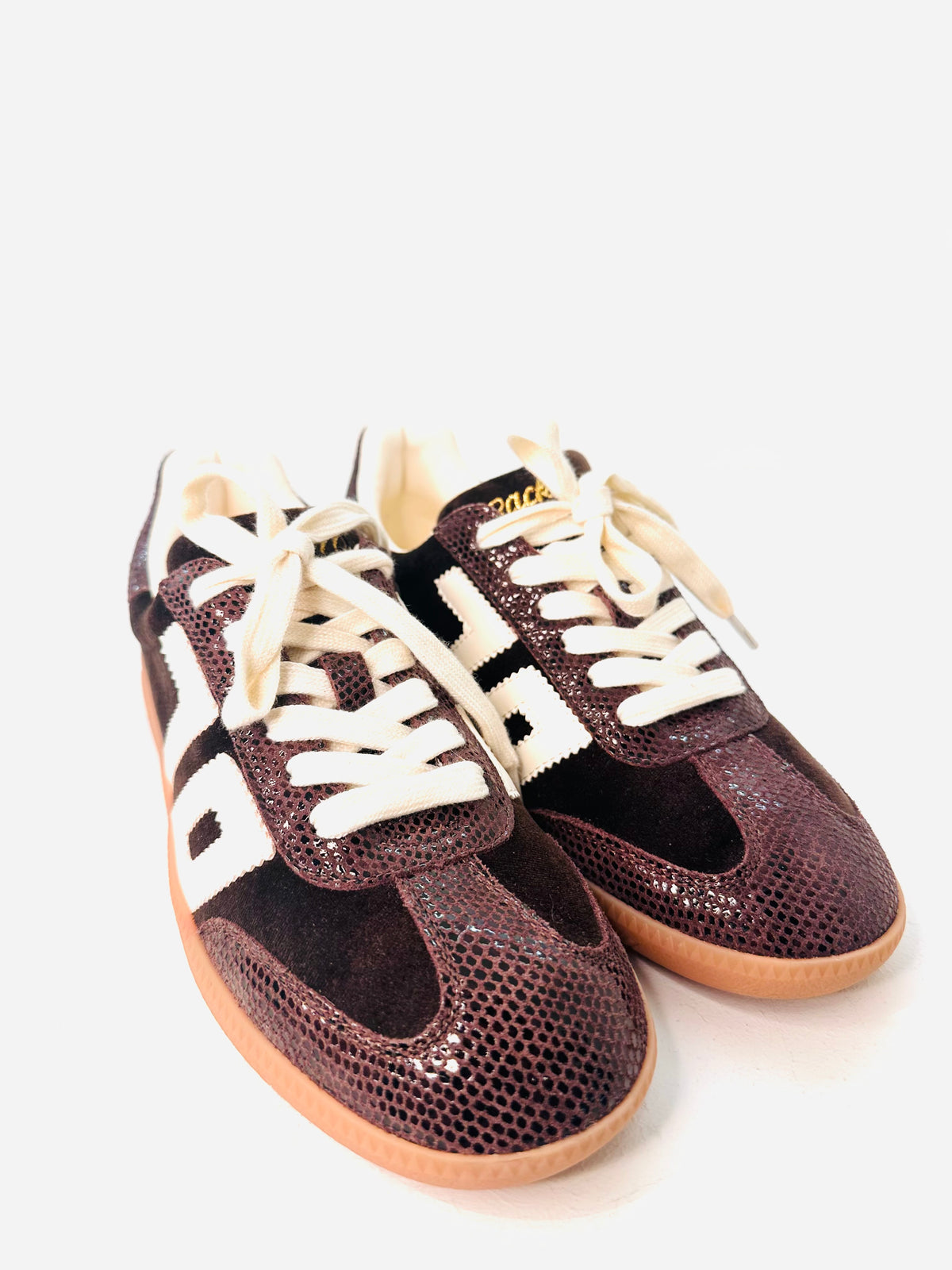 Sneakers Cloud