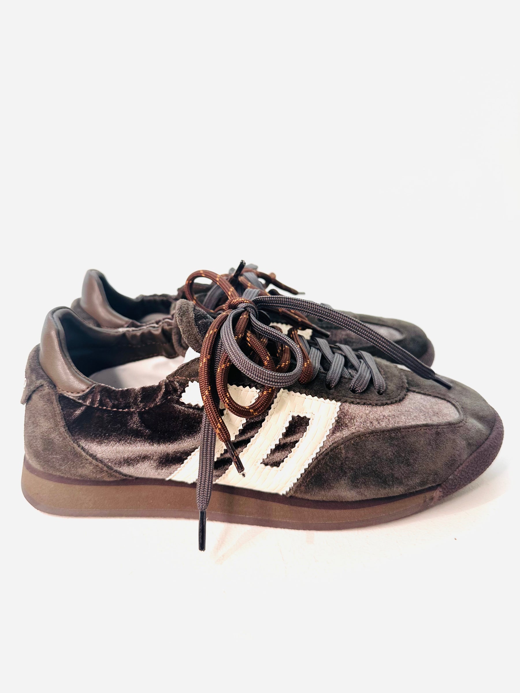 Sneackers Rocket