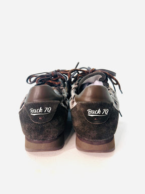 Sneackers Rocket