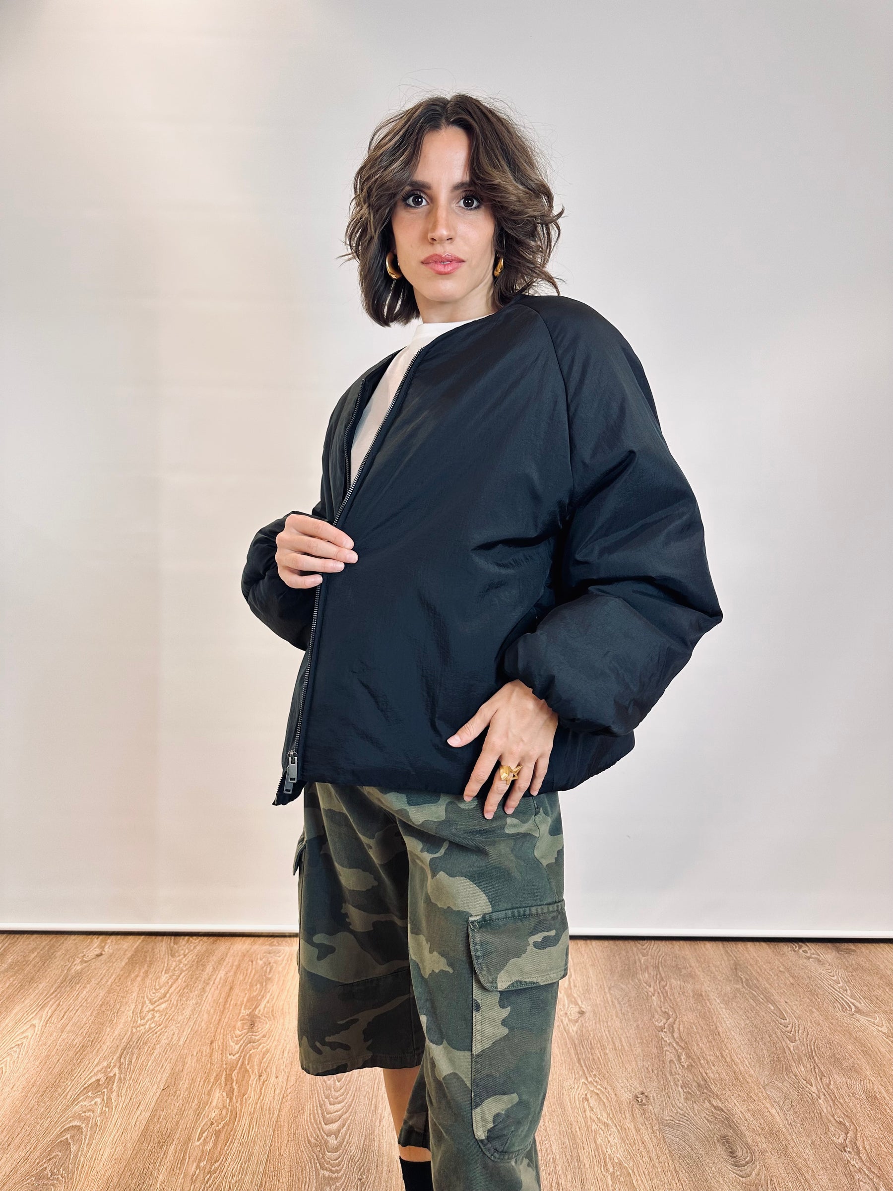 Bomber