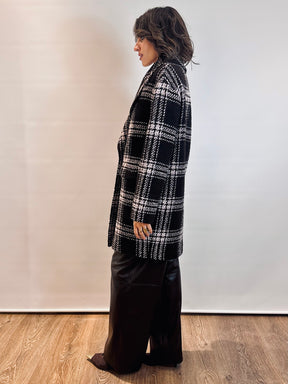 Cappotto doppiopetto