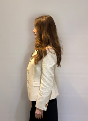Giacca Modello Missie