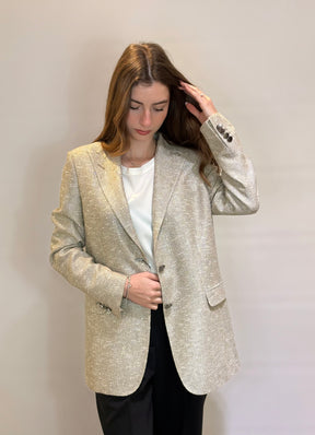 Giacca Modello Bertha