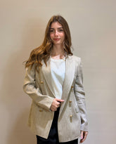 Giacca Modello Parigi