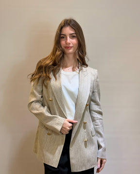 Giacca Modello Parigi