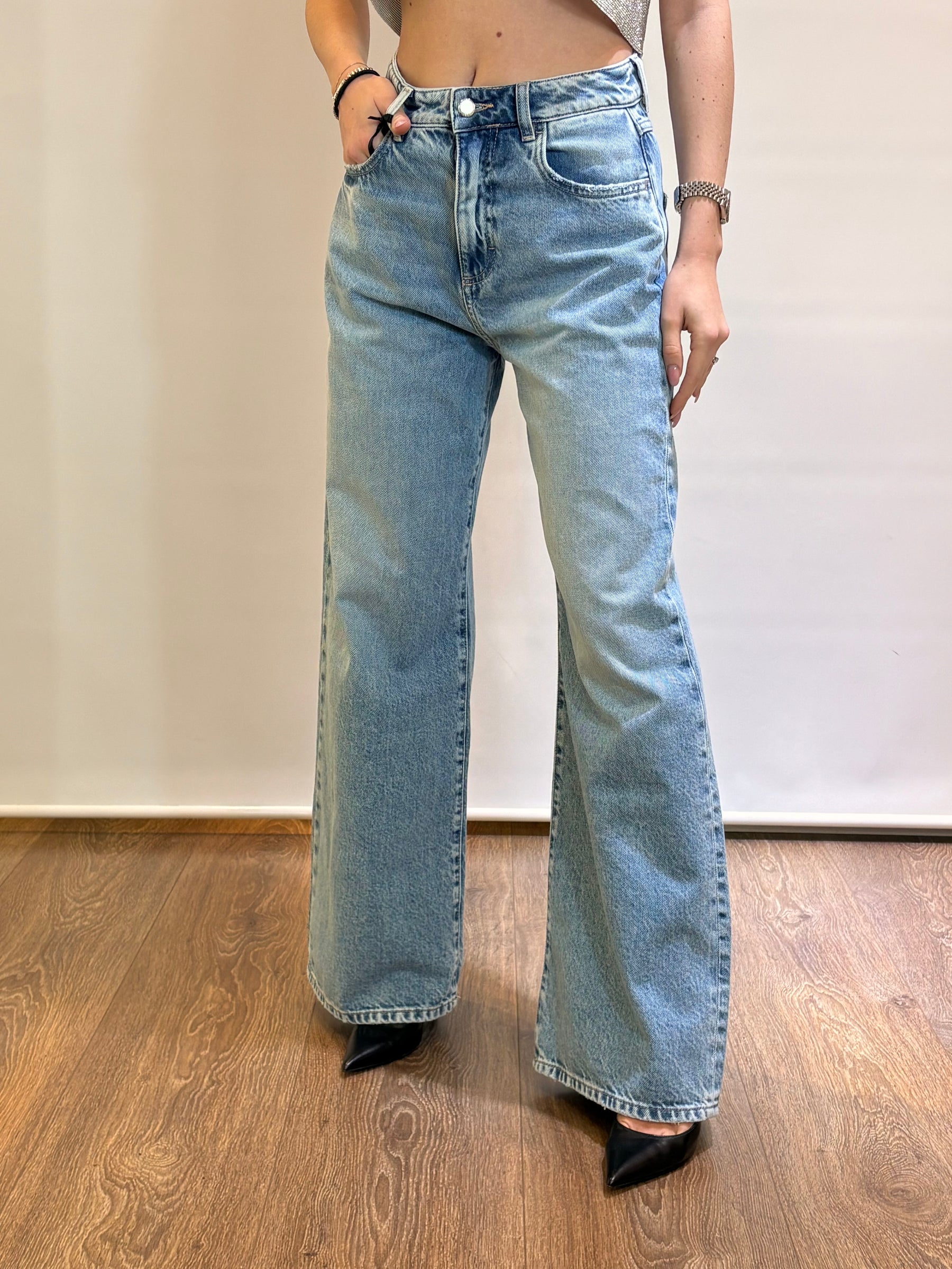 Denim Modello Debby