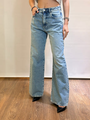Denim Modello Debby