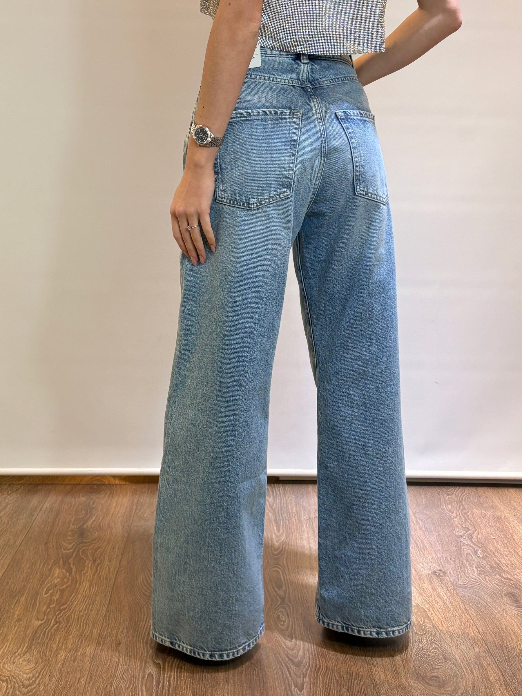 Denim Modello Debby