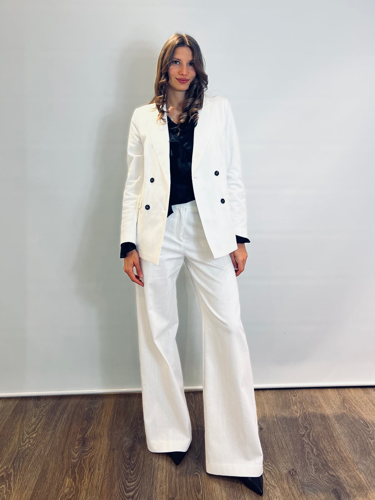 Completo giacca pantalone