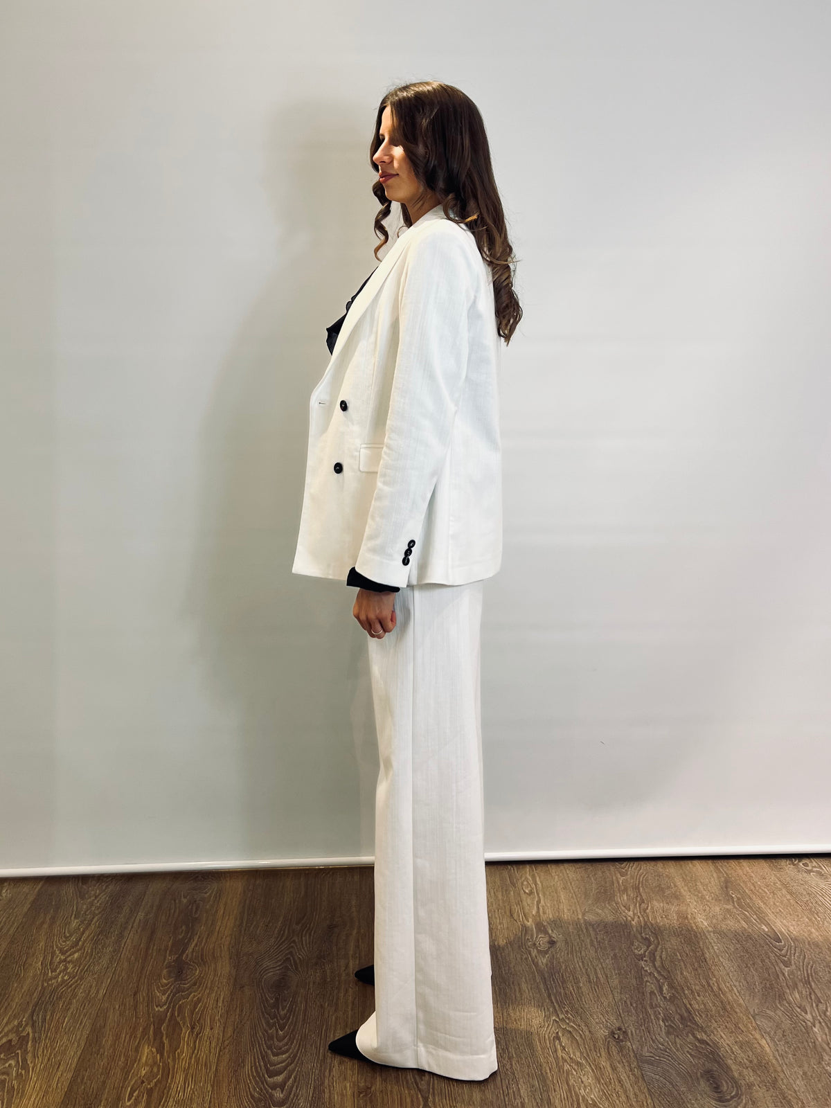 Completo giacca pantalone