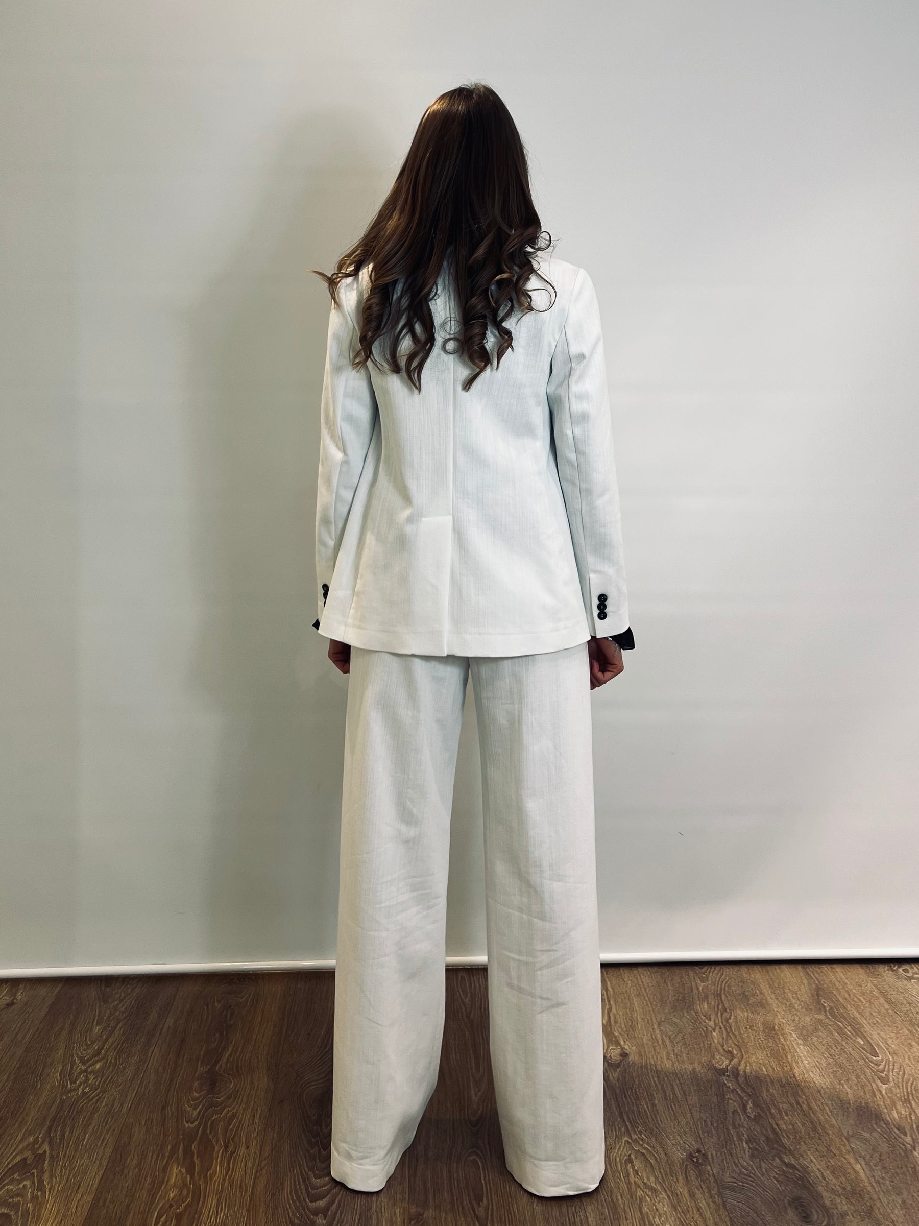 Completo giacca pantalone