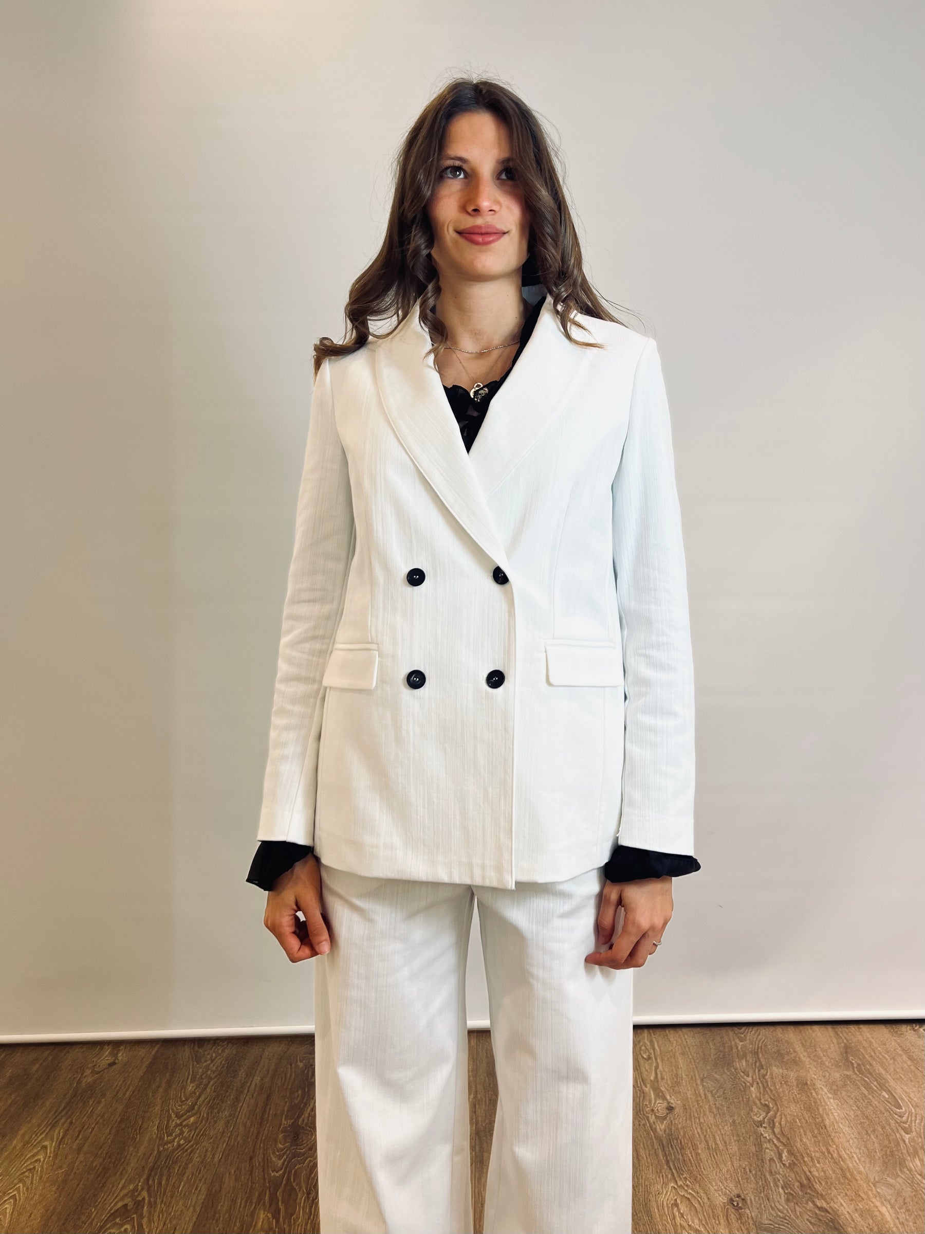 Completo giacca pantalone