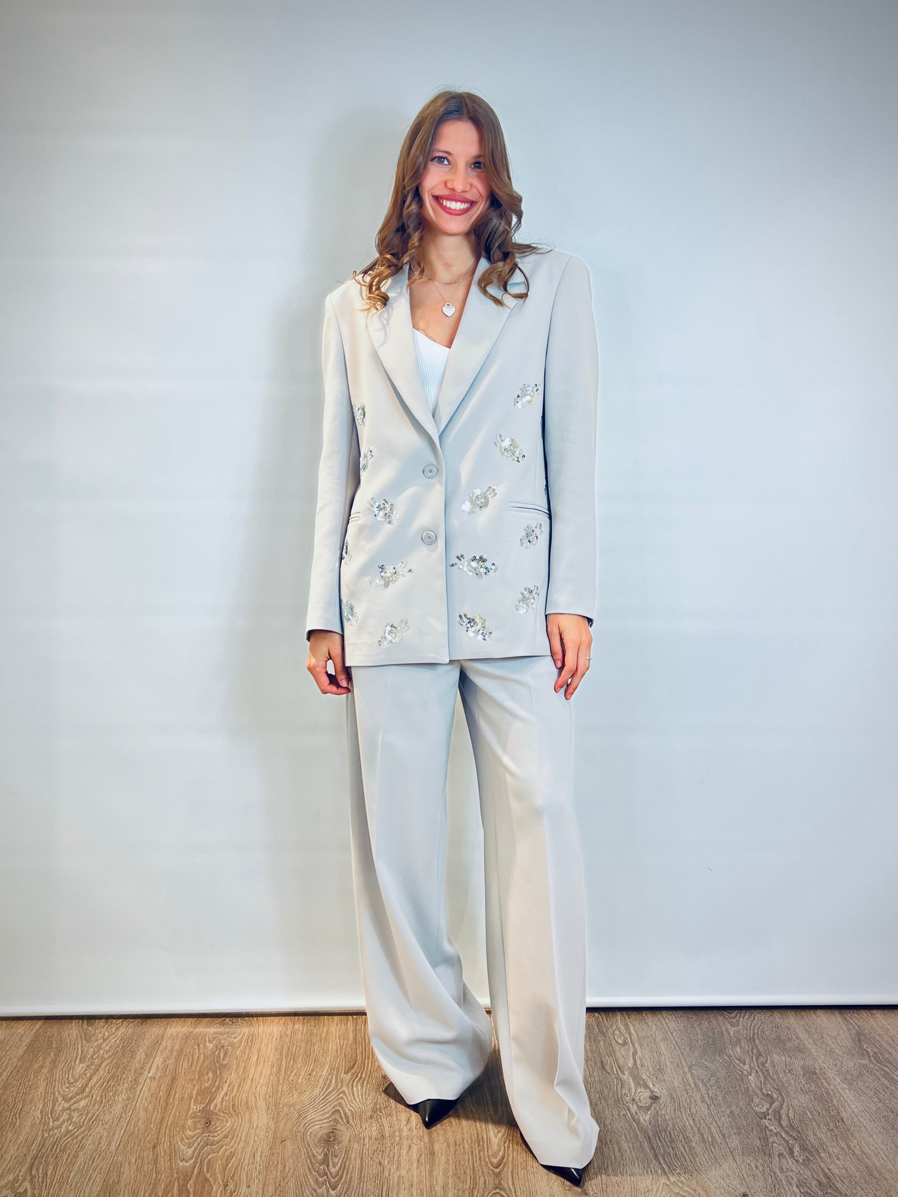 Completo giacca pantalone