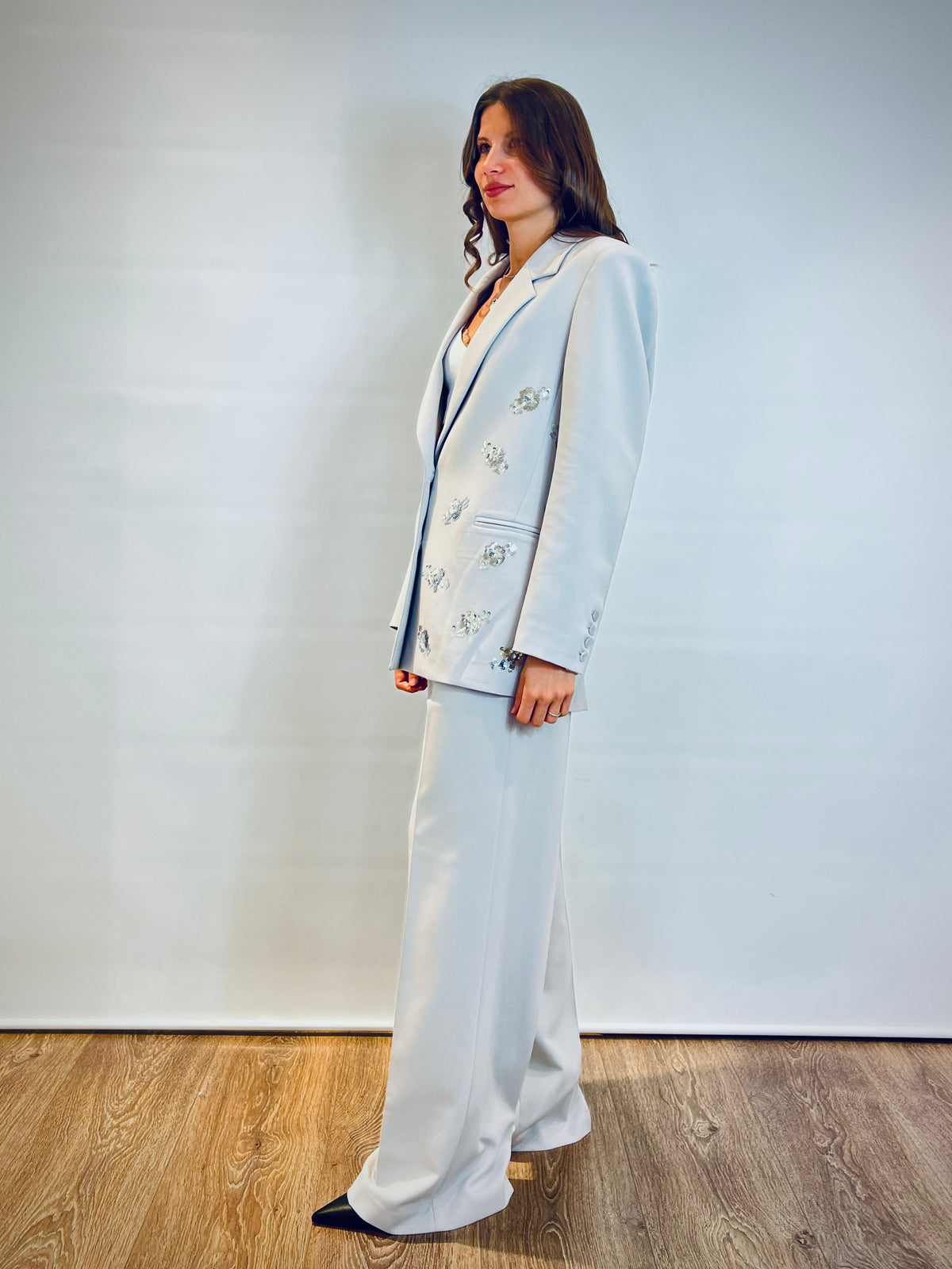 Completo giacca pantalone