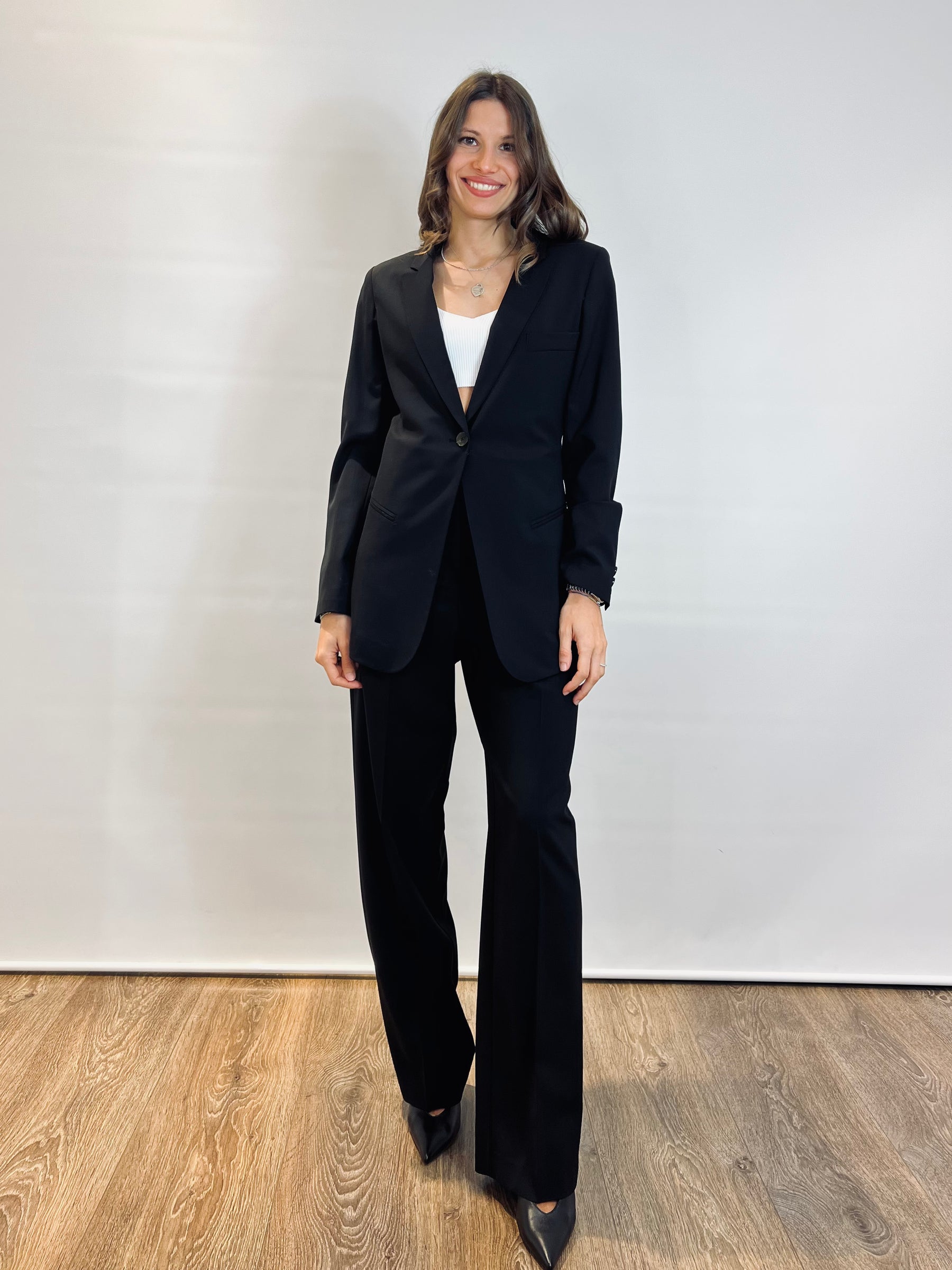 Completo giacca pantalone