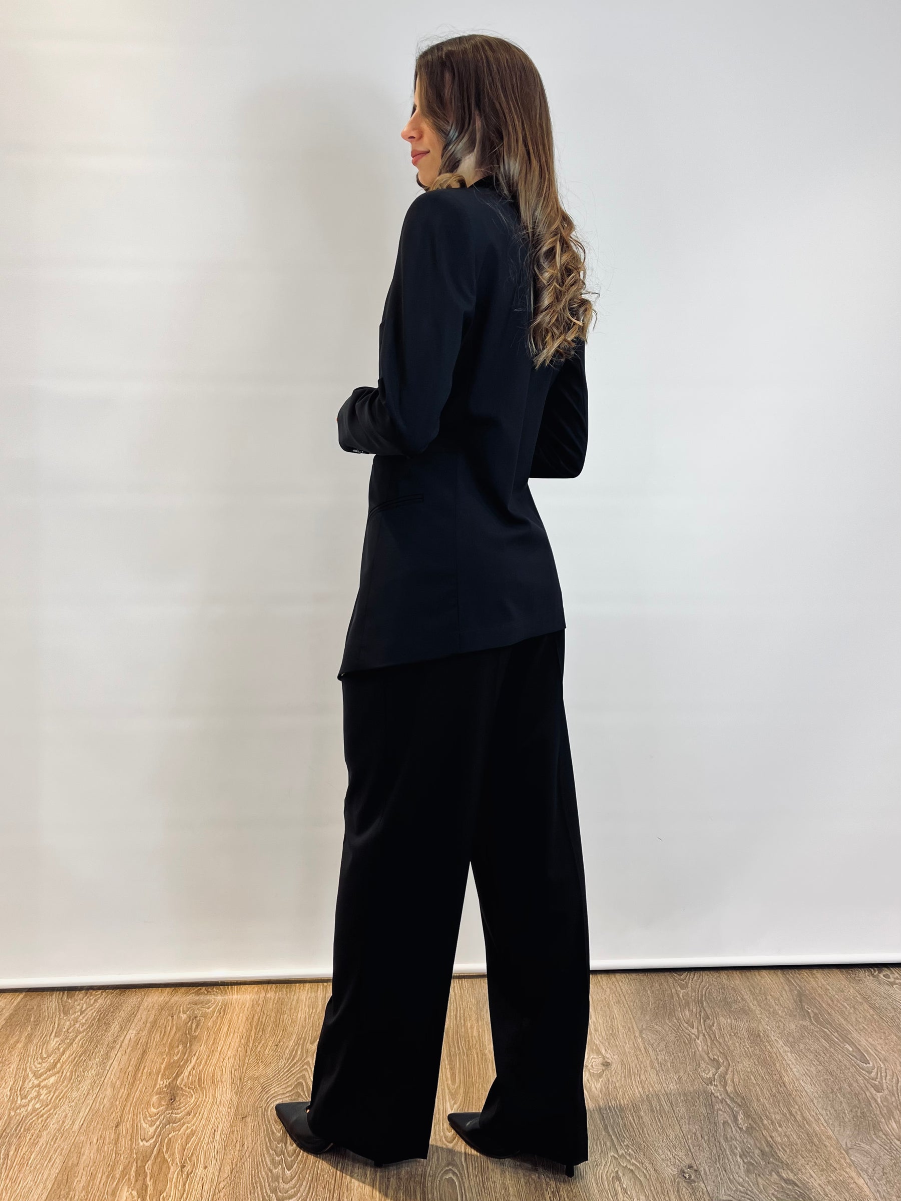 Completo giacca pantalone