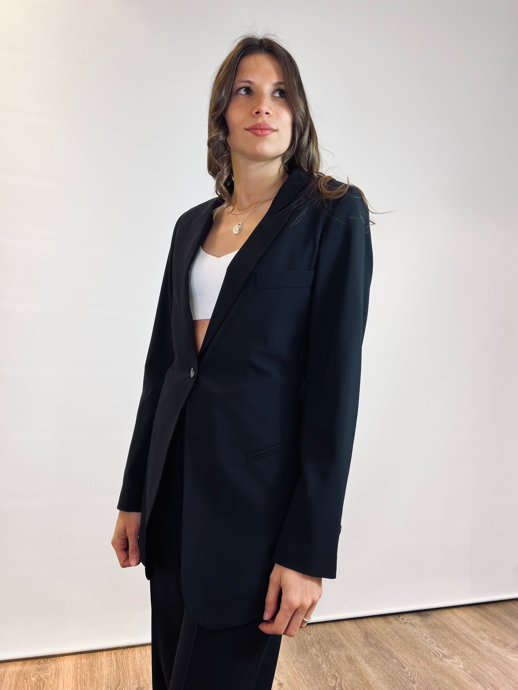 Completo giacca pantalone