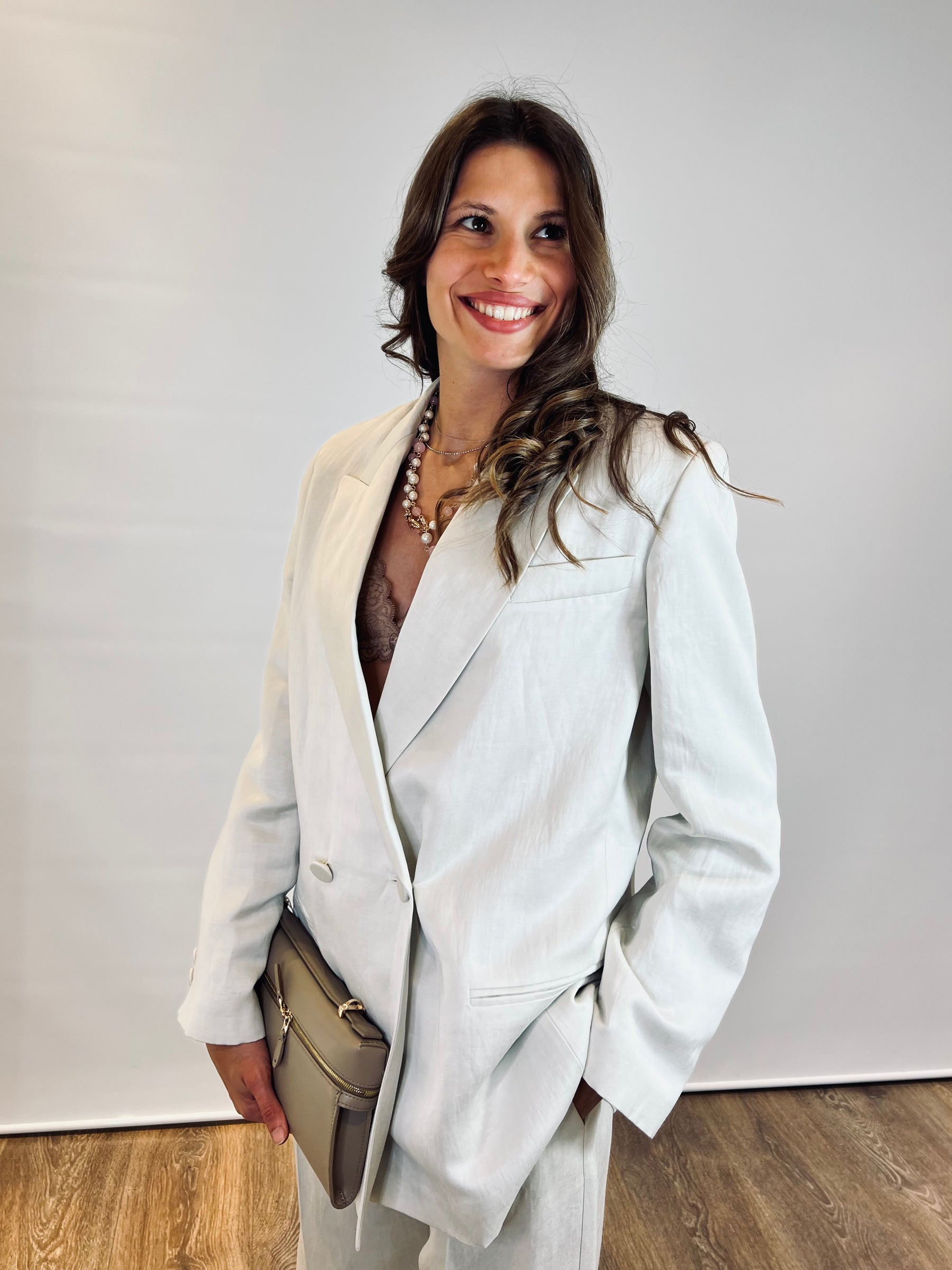 Completo giacca pantalone