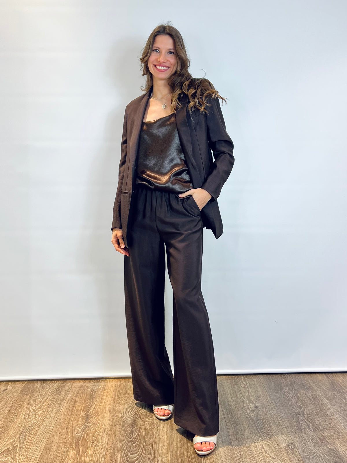 Completo giacca pantalone