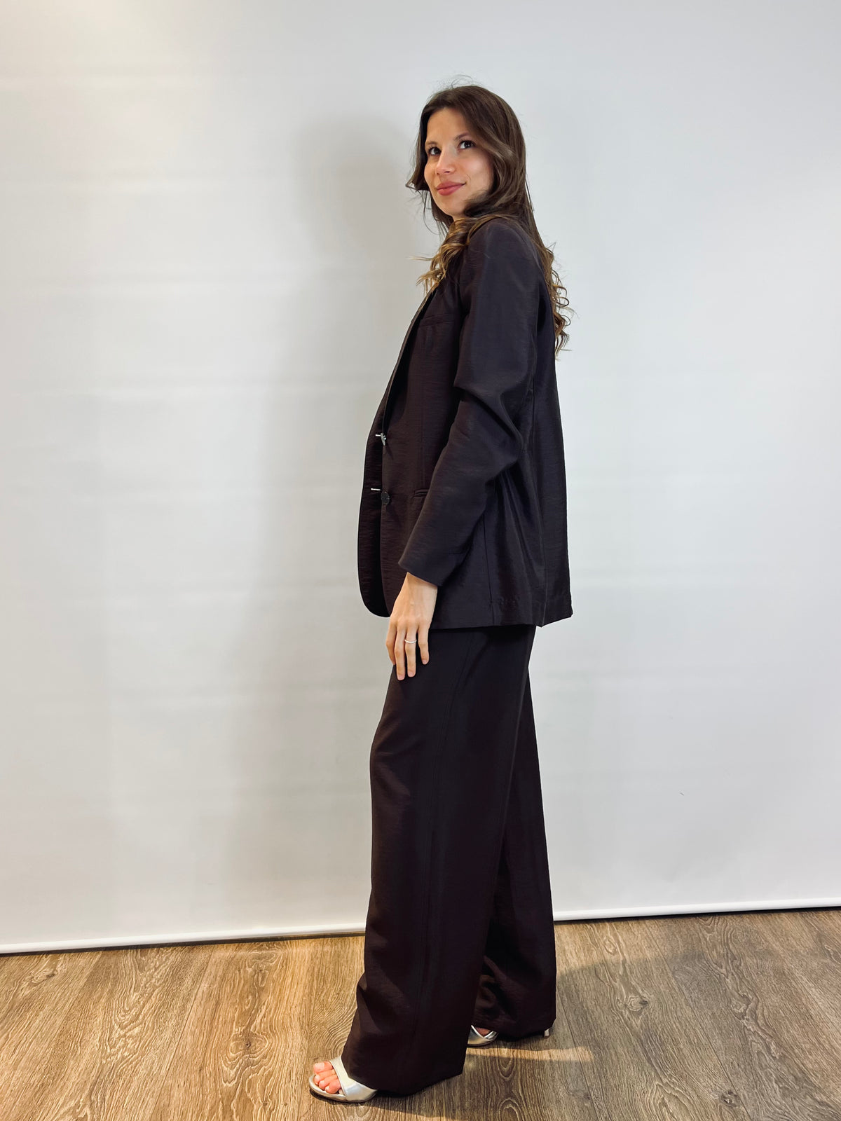 Completo giacca pantalone