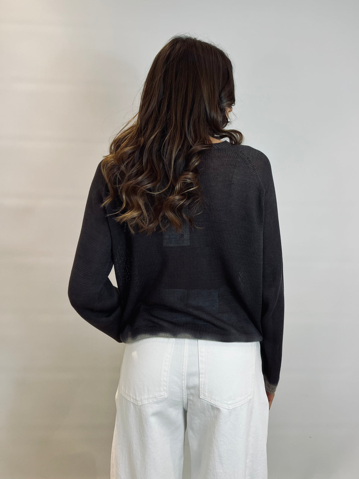 Maglia manica lunghe