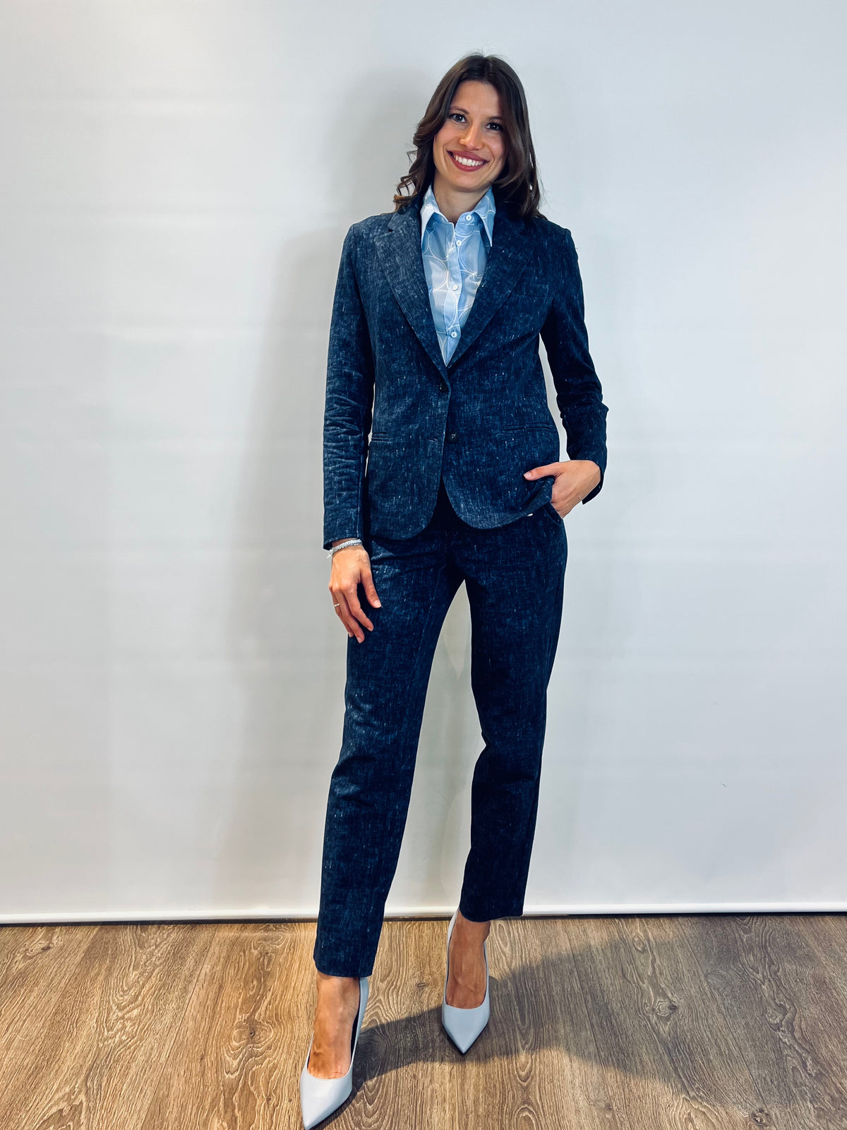 Completo giacca pantalone