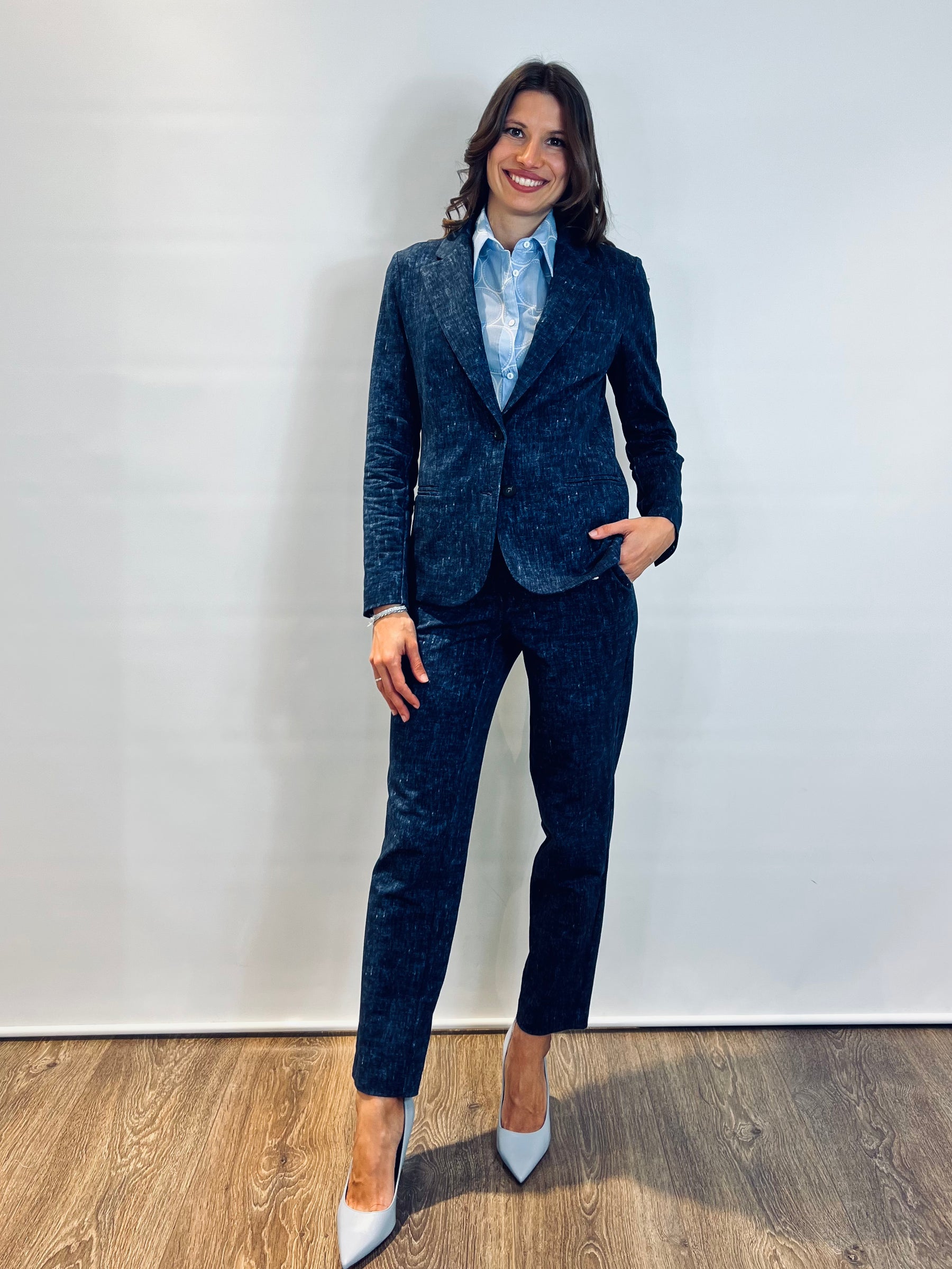 Completo giacca pantalone