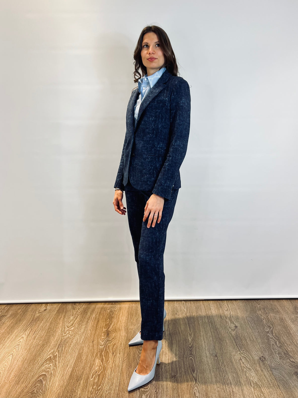 Completo giacca pantalone