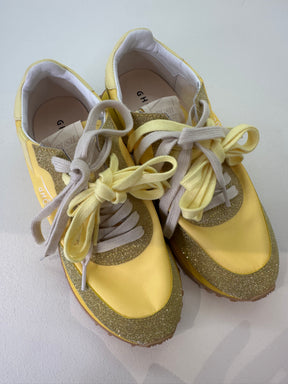 Sneackers Ghoud