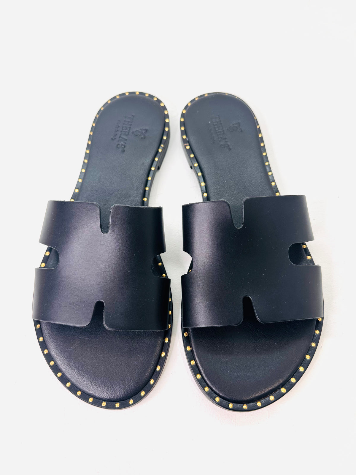 Ciabatta stile Hermes