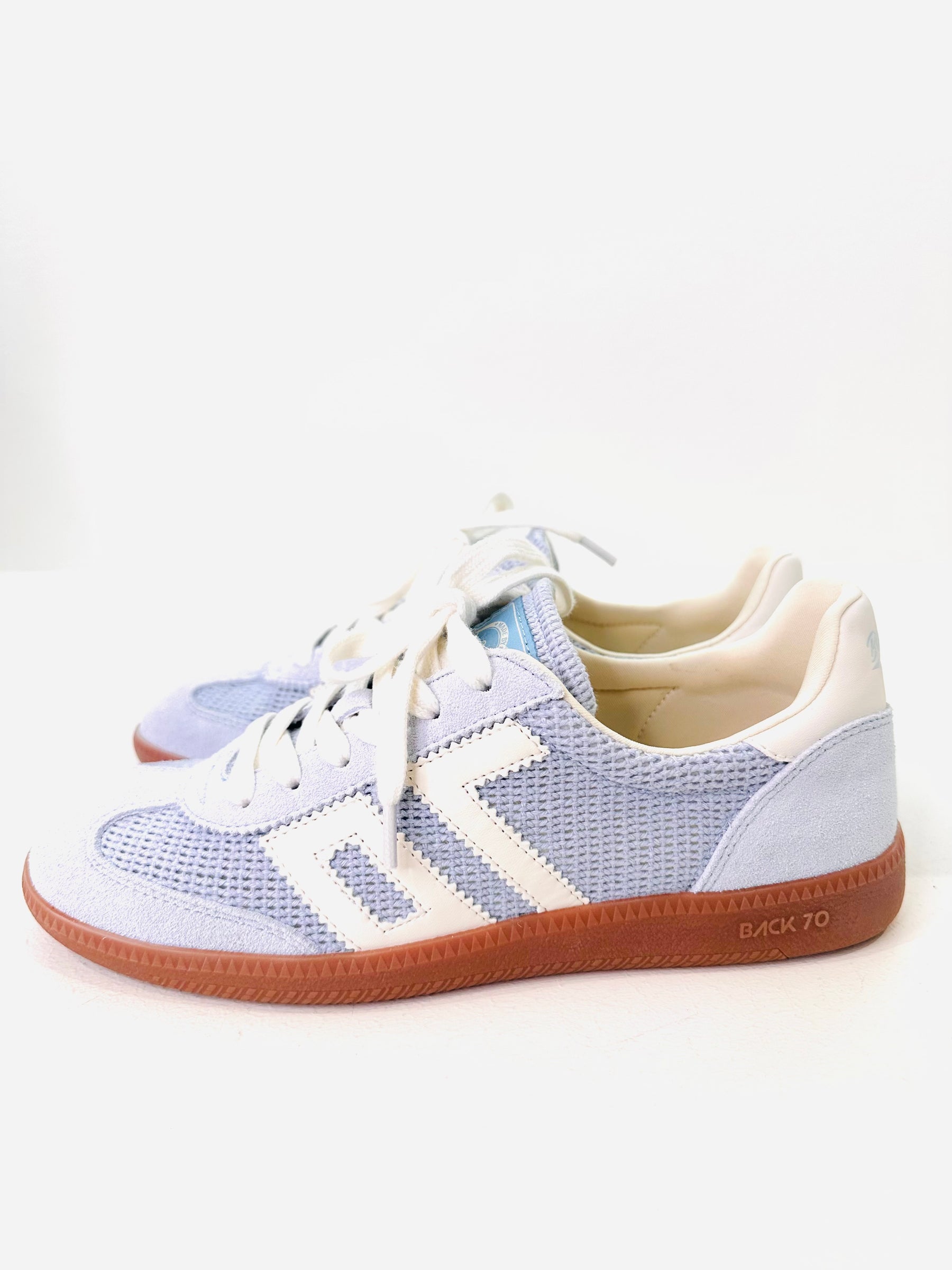 Sneakers Ghost