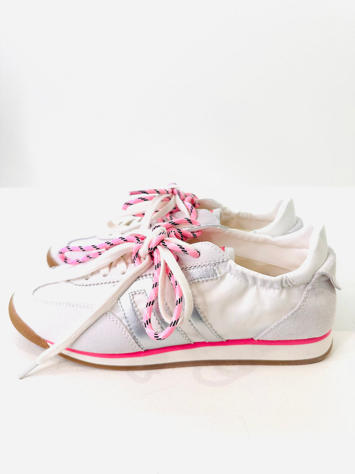 Sneakers Rocket