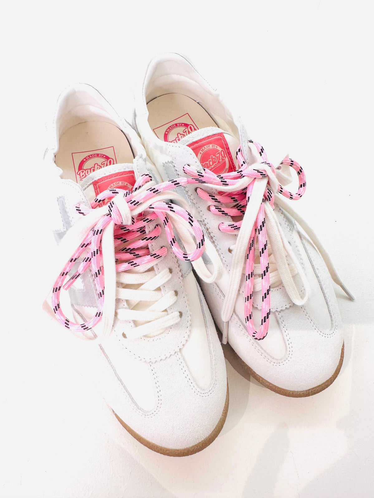 Sneakers Rocket