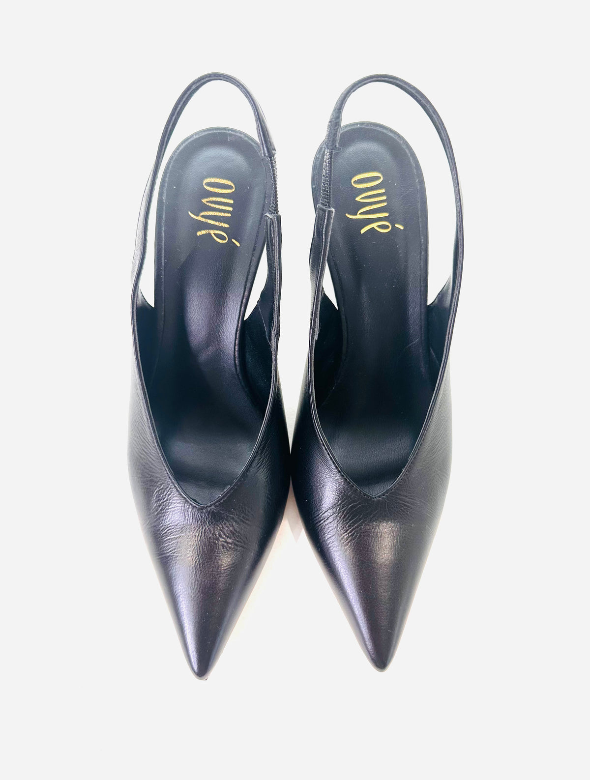 Slingback