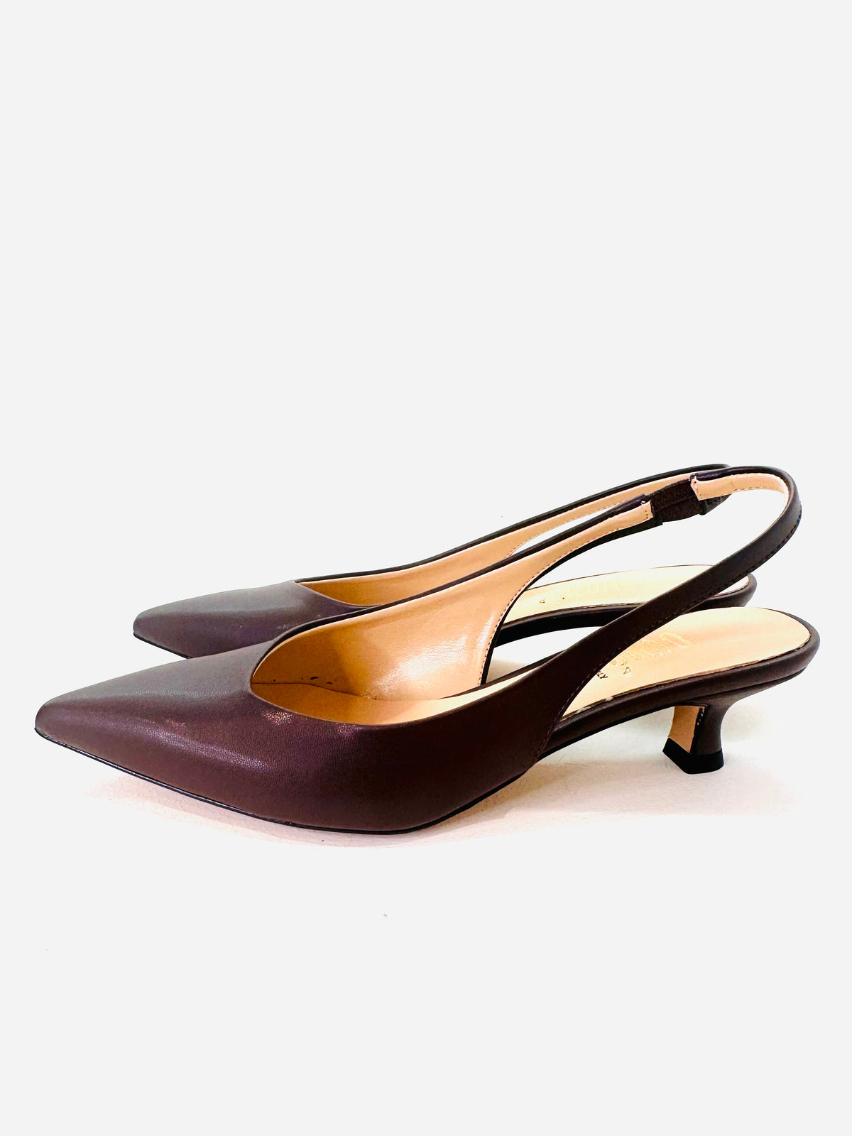 Slingback