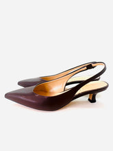 Slingback