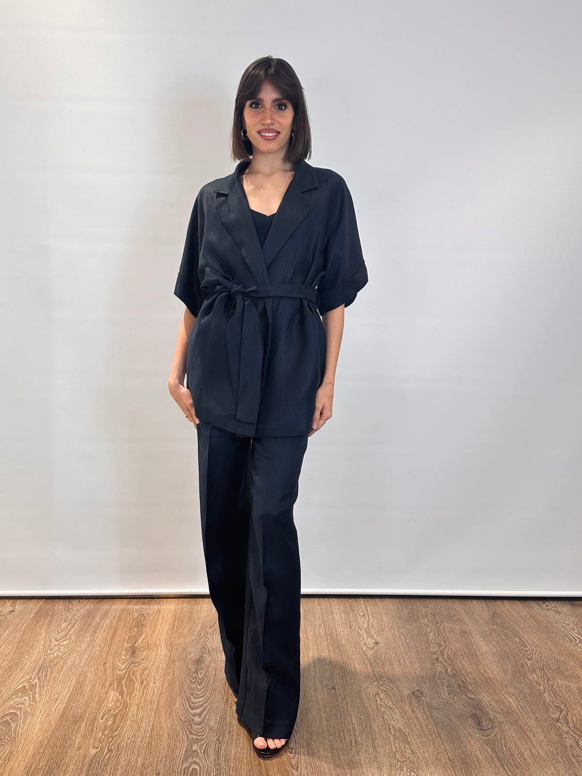 Giacca kimono