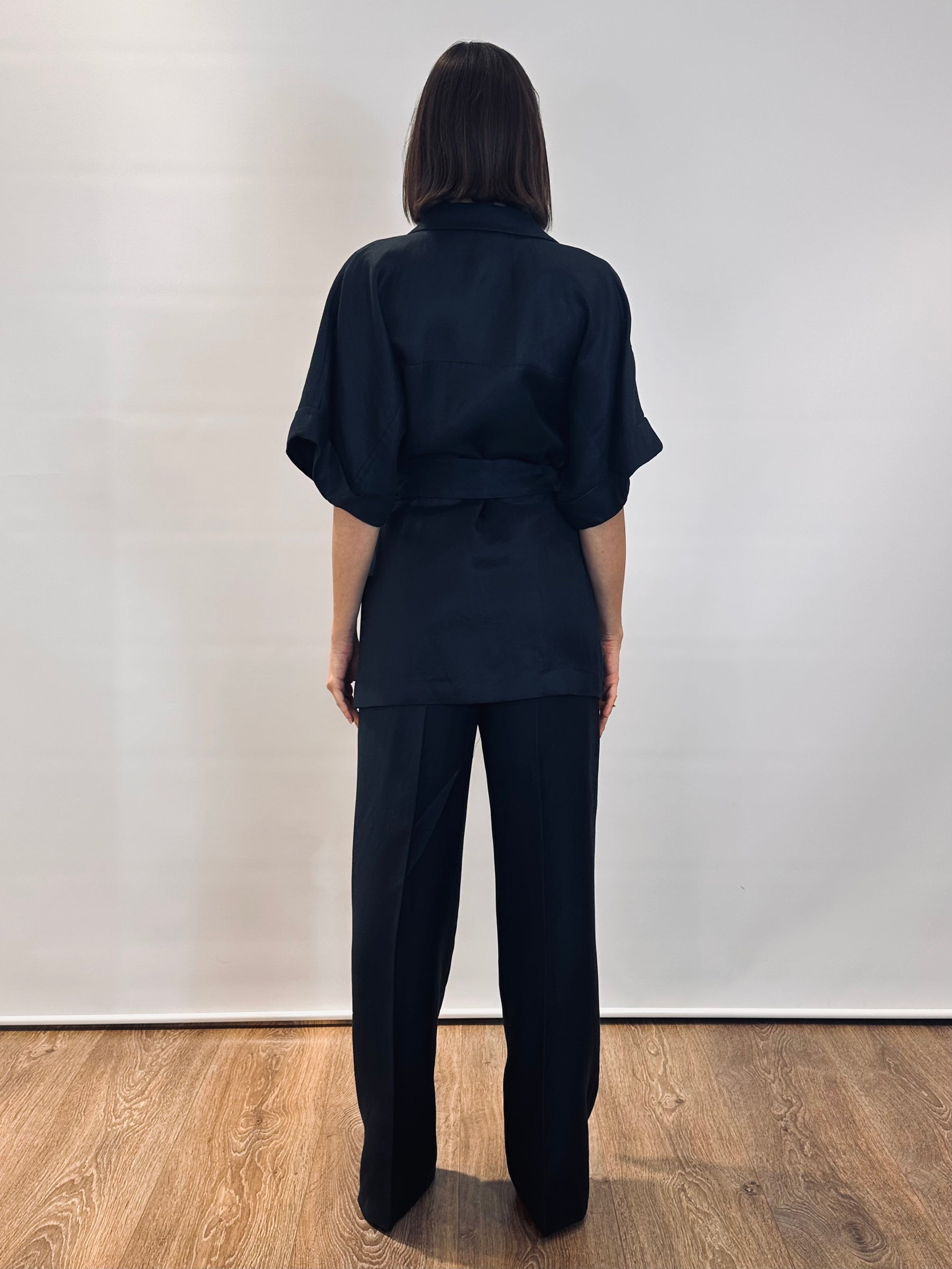 Giacca kimono